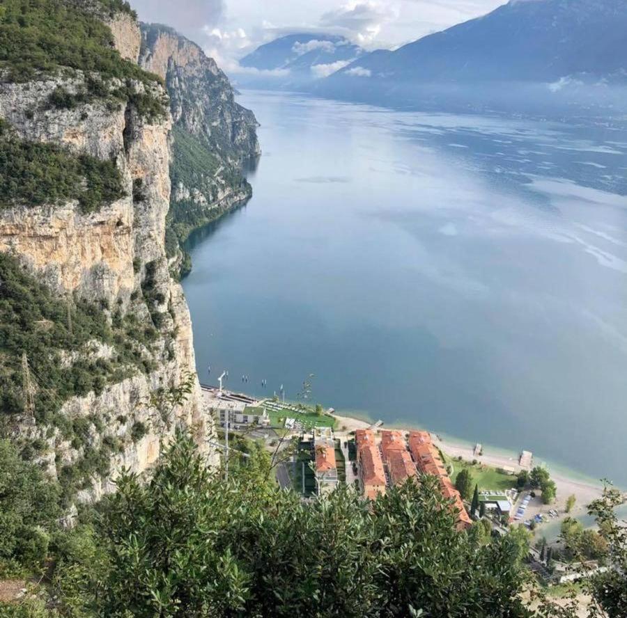 Antica Campione Rooms & Hostel Campione del Garda Kültér fotó