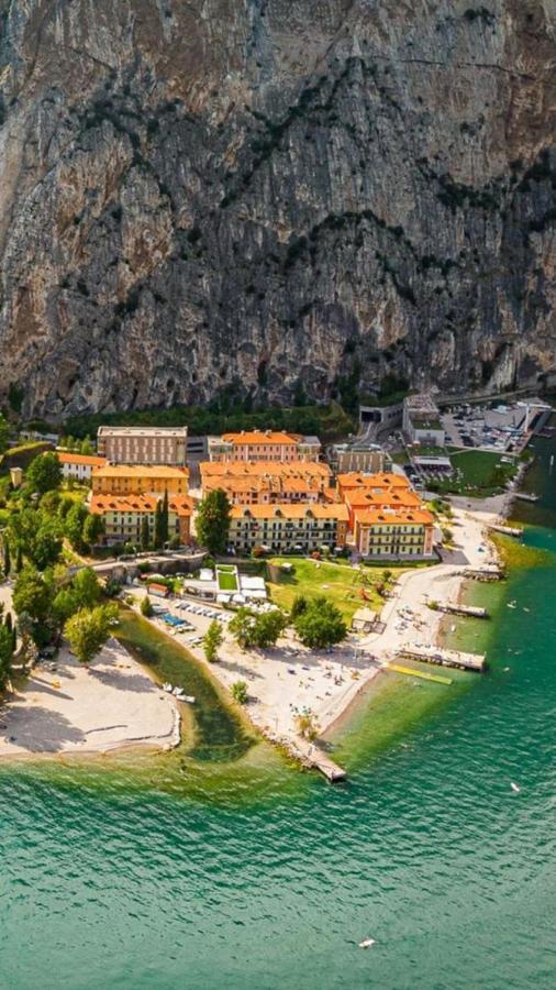 Antica Campione Rooms & Hostel Campione del Garda Kültér fotó