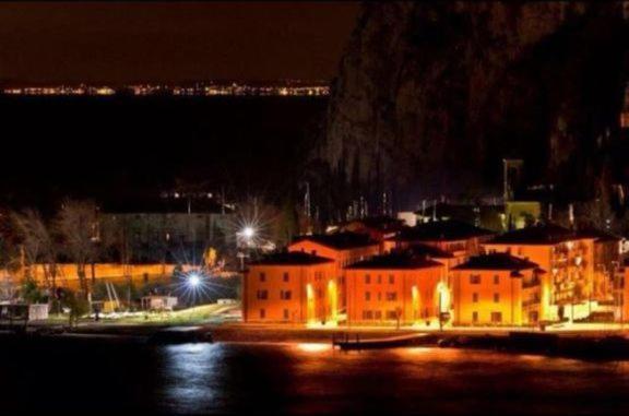 Antica Campione Rooms & Hostel Campione del Garda Kültér fotó