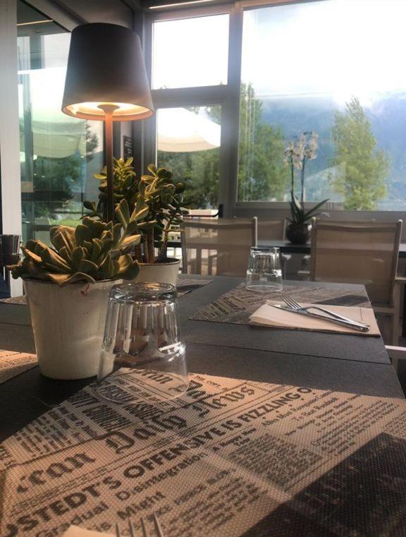 Antica Campione Rooms & Hostel Campione del Garda Kültér fotó