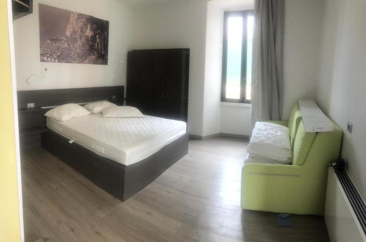 Antica Campione Rooms & Hostel Campione del Garda Kültér fotó