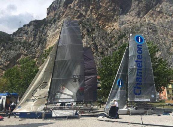 Antica Campione Rooms & Hostel Campione del Garda Kültér fotó