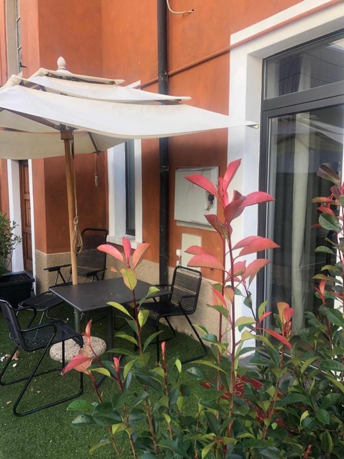 Antica Campione Rooms & Hostel Campione del Garda Kültér fotó