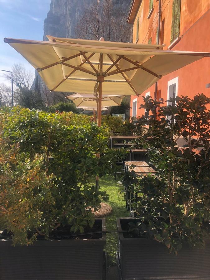 Antica Campione Rooms & Hostel Campione del Garda Kültér fotó