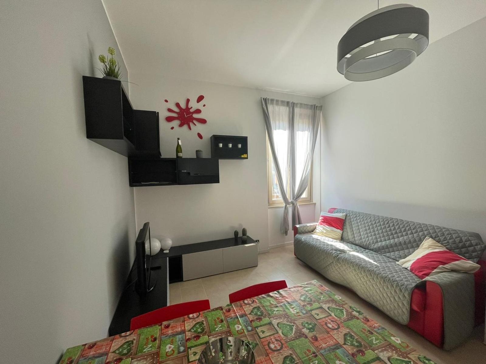 Antica Campione Rooms & Hostel Campione del Garda Kültér fotó