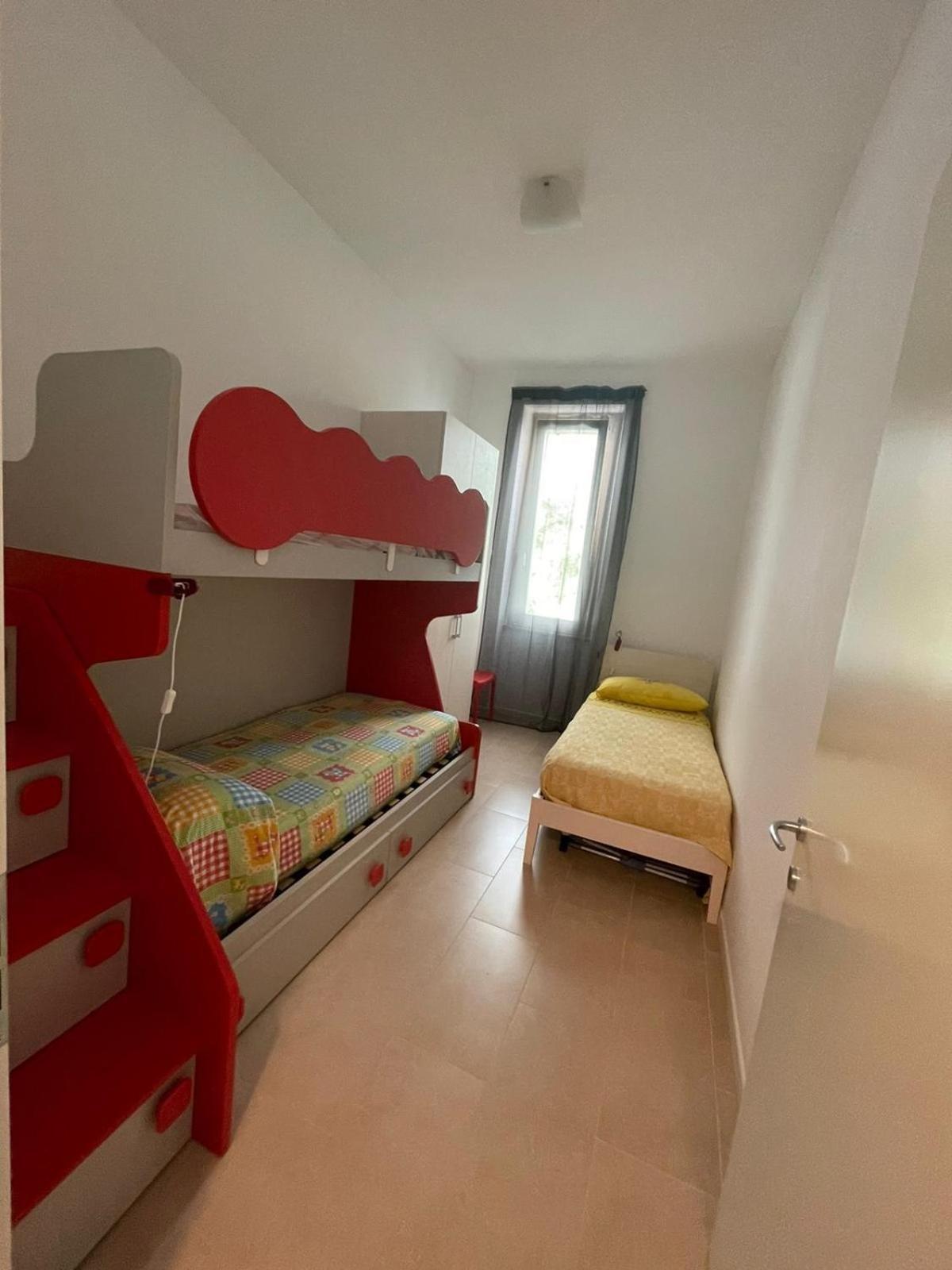 Antica Campione Rooms & Hostel Campione del Garda Kültér fotó
